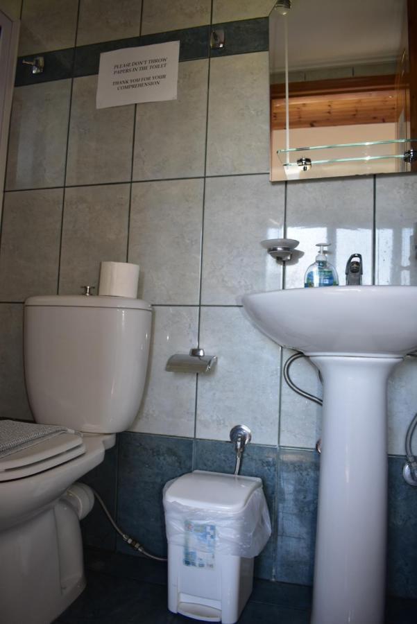 Michalis Place Apartments Vasilikí Exterior foto