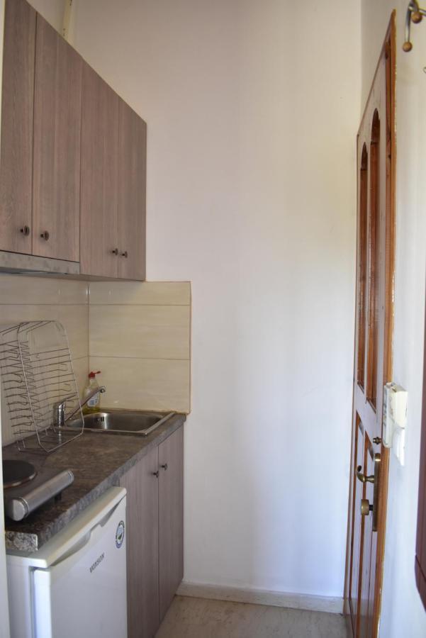 Michalis Place Apartments Vasilikí Exterior foto