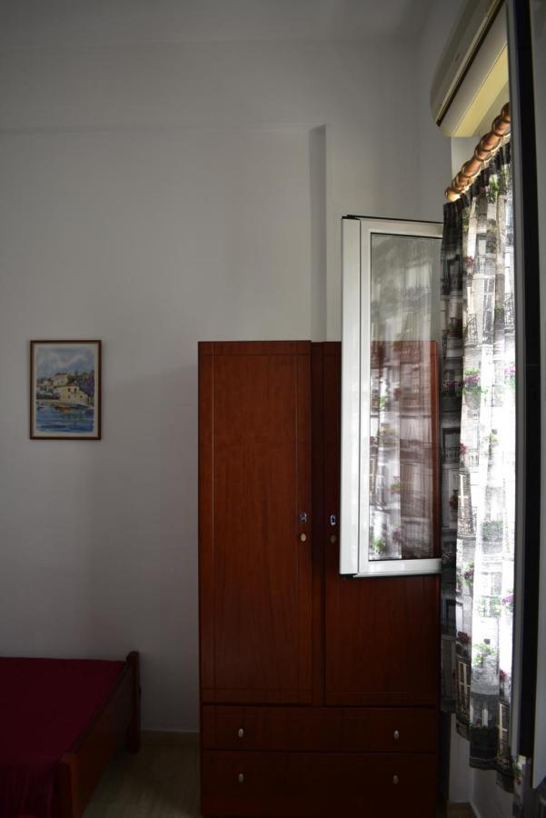 Michalis Place Apartments Vasilikí Exterior foto