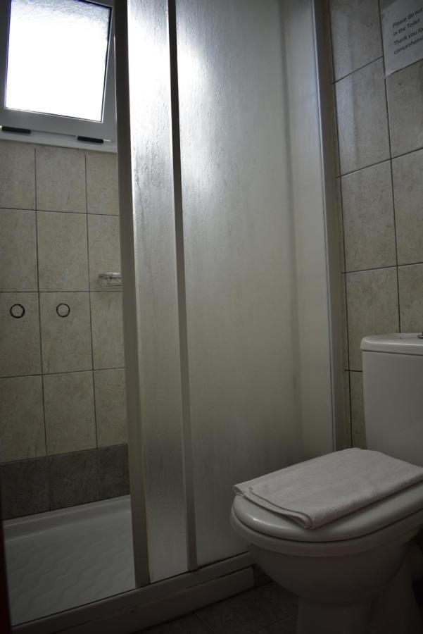 Michalis Place Apartments Vasilikí Exterior foto
