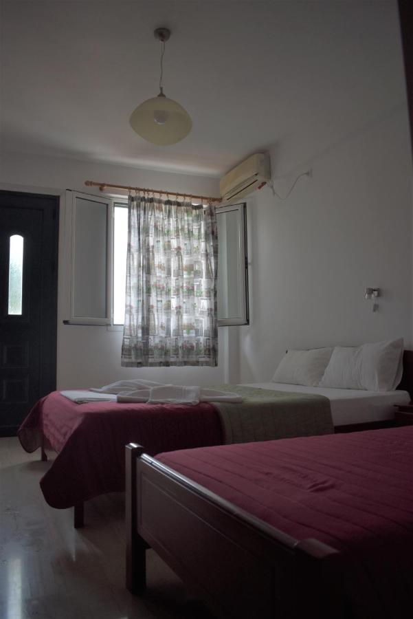 Michalis Place Apartments Vasilikí Exterior foto