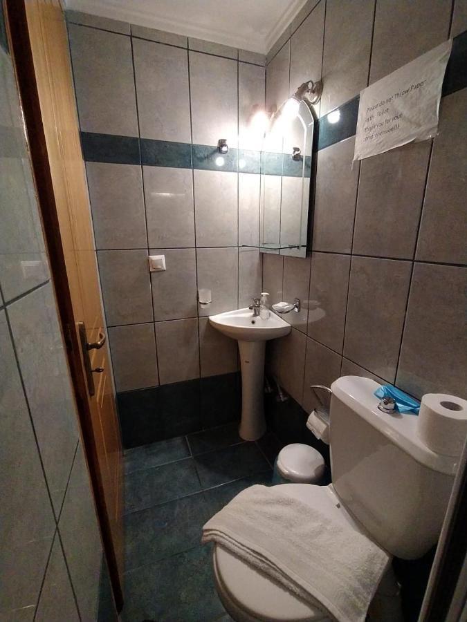 Michalis Place Apartments Vasilikí Exterior foto