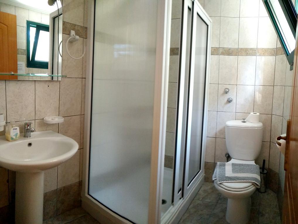 Michalis Place Apartments Vasilikí Exterior foto